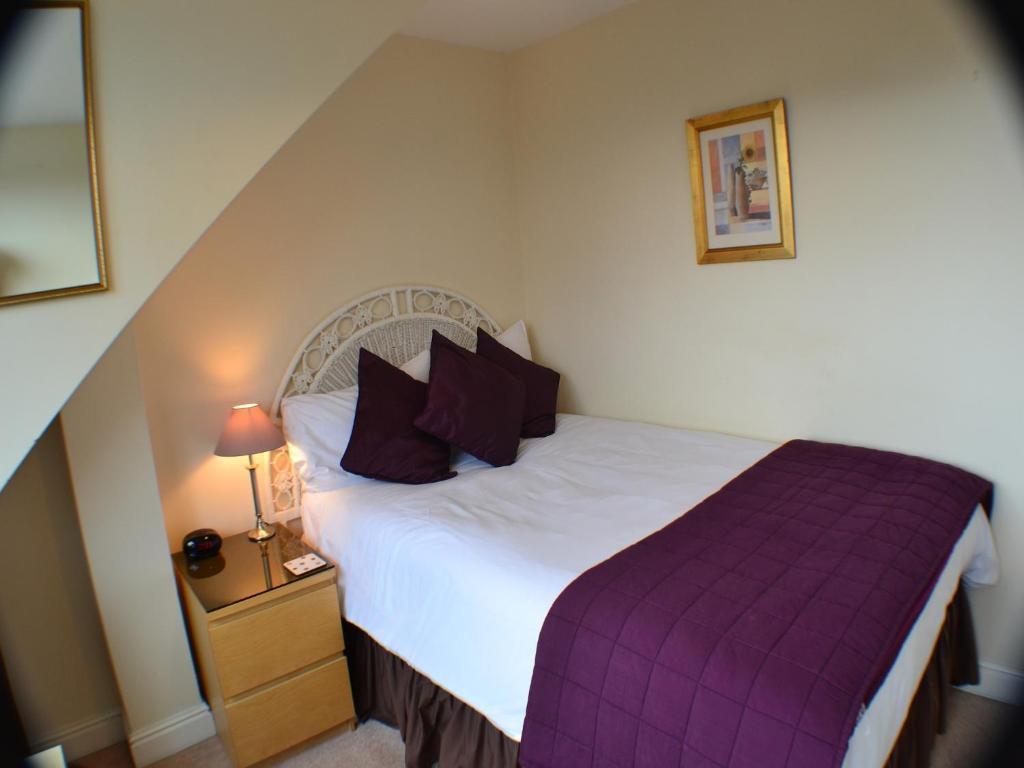 Applegarth Guest House 스트렛포드-어폰-에이본 객실 사진