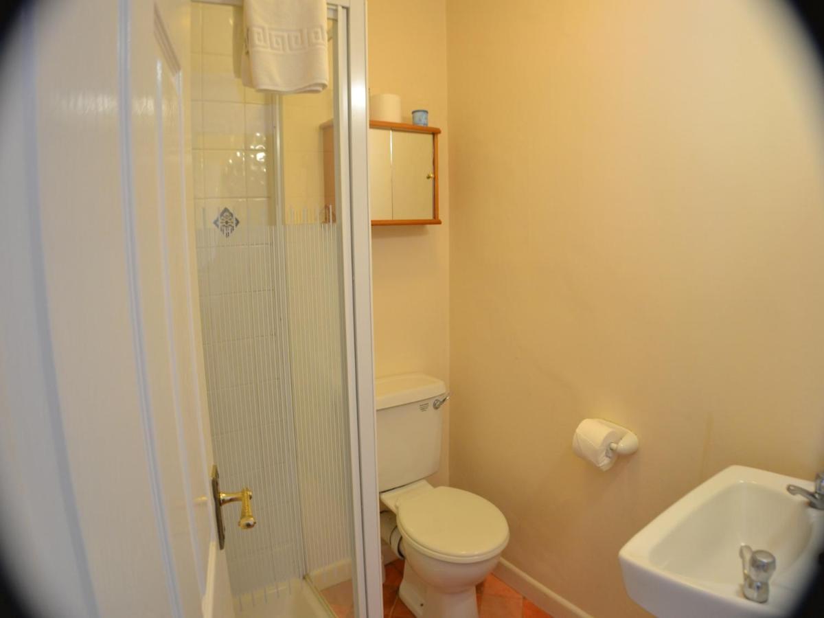 Applegarth Guest House 스트렛포드-어폰-에이본 외부 사진